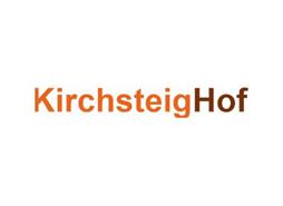 Logo Kirchsteighof