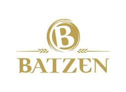 Logo Batzenbräu