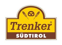 Logo Bakeshop Trenker