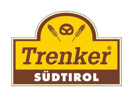 Logo Bakeshop Trenker