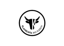 Logo Klanschta Bio Meat