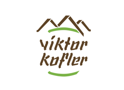 Logo Metzgerei Viktor Kofler