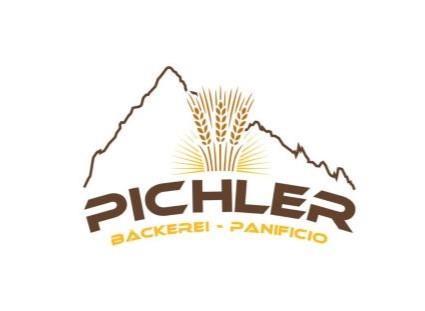 Logo Bakeshop Pichler