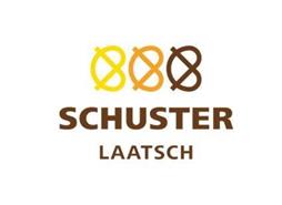 Logo Bakeshop Schuster