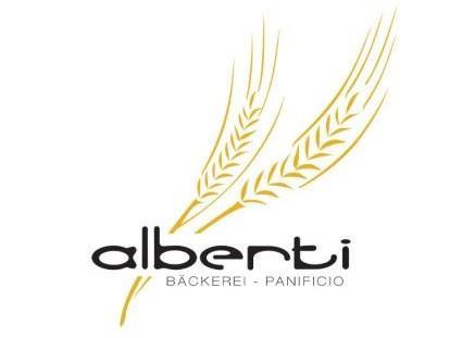 Logo Bakeshop Alberti