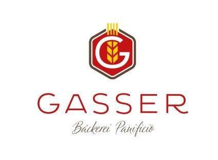 Logo Bäckerei Gasser