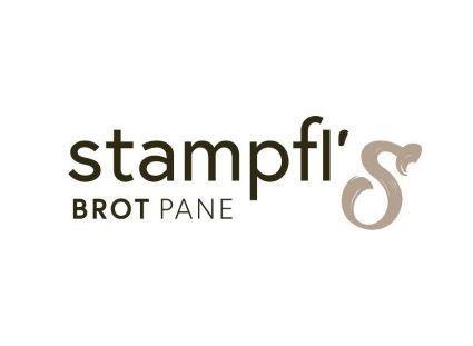 Logo Bakeshop Stampfl