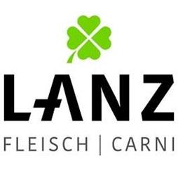 Logo Butcher Lanz