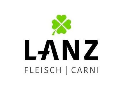 Logo Butcher Lanz