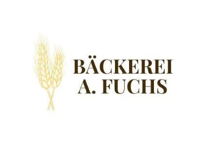 Logo Bakeshop A. Fuchs