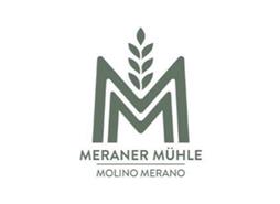 Logo Meraner Mühle