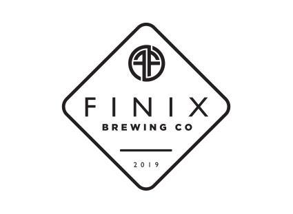 Logo Finix Brewing